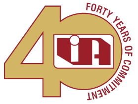 40 Years of UIA