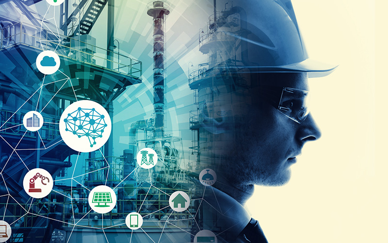 New Industrial Policy Framework Announced