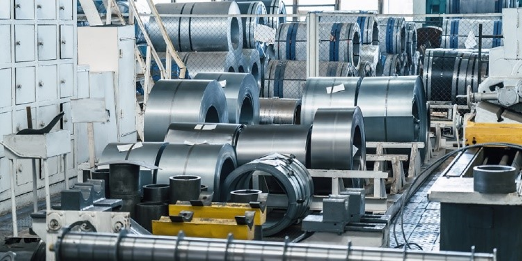 Infrastructure Development Project Launched