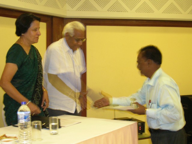 Republic Day Celebration